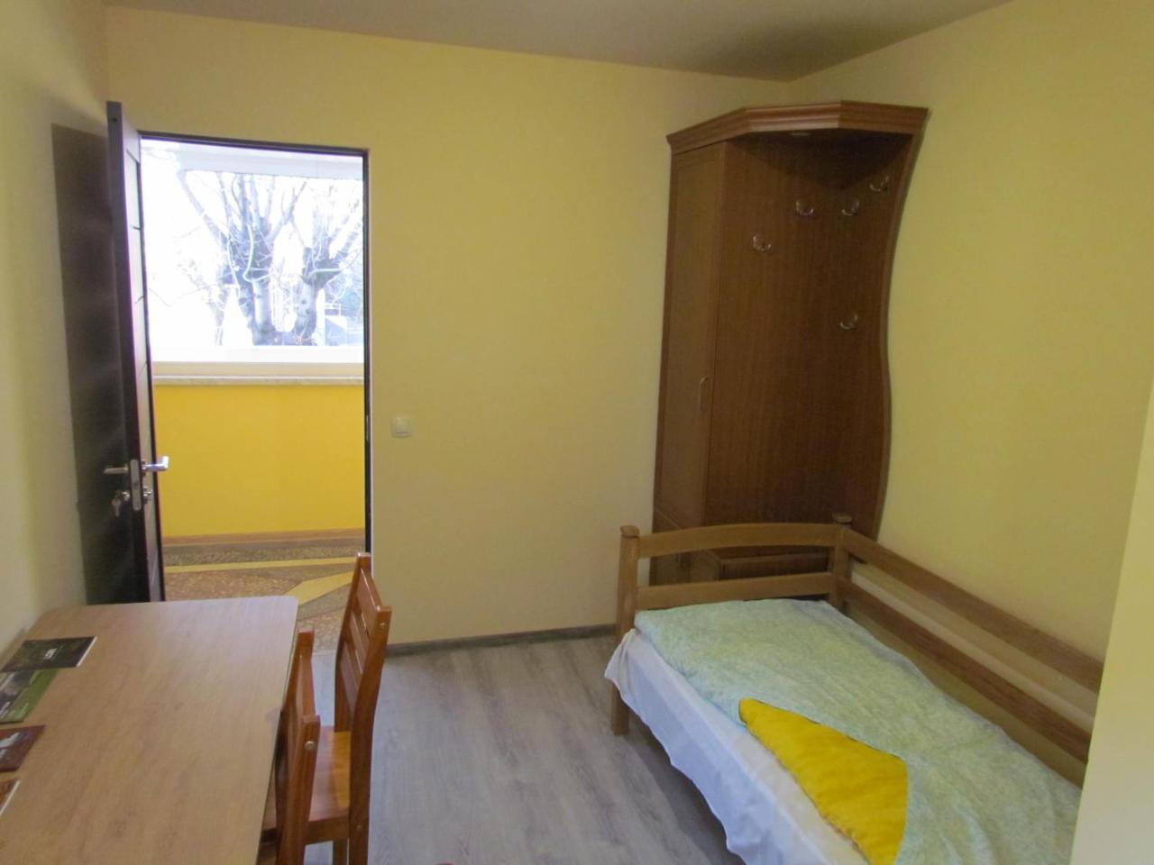 Arsego Hostel Ванадзор Екстер'єр фото