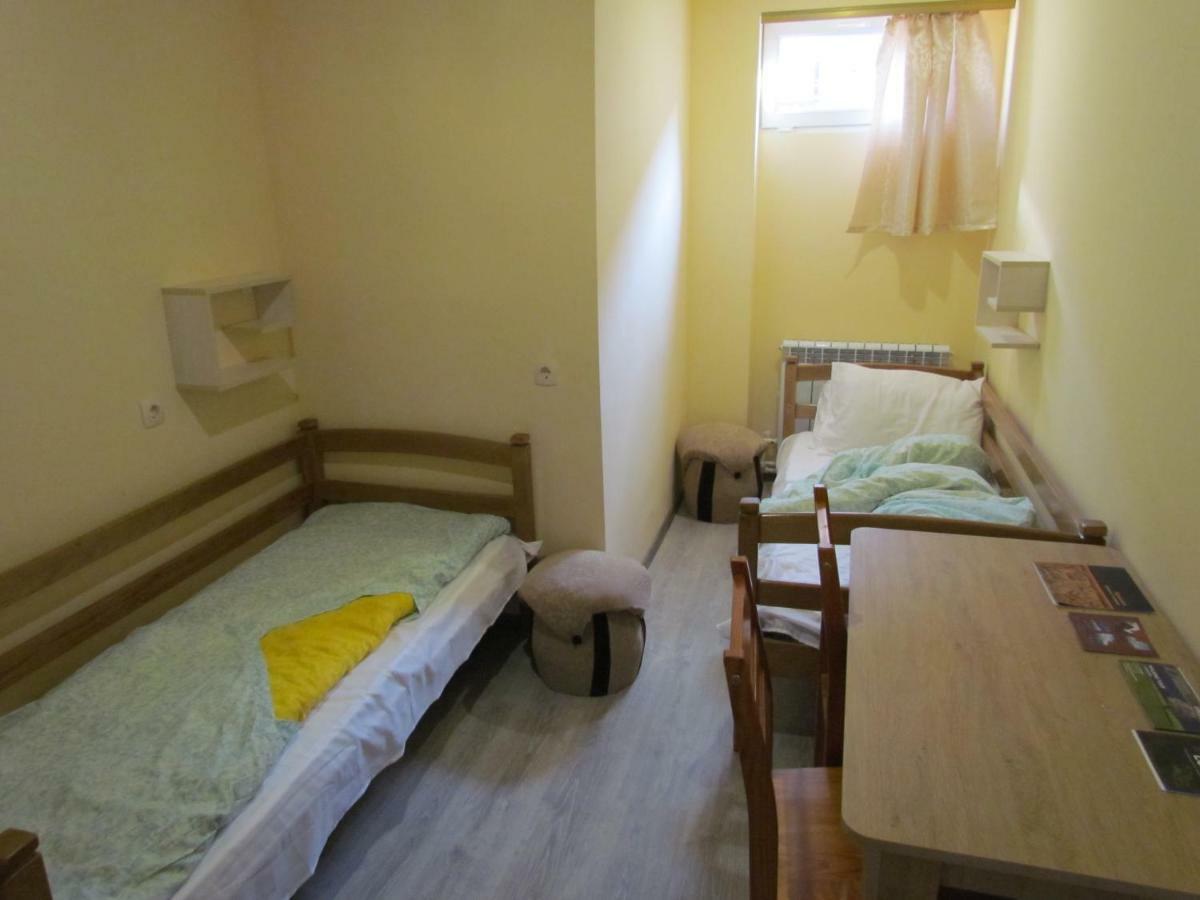 Arsego Hostel Ванадзор Екстер'єр фото